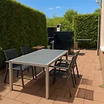 Apartment Sanssouci-fewo 11 Bad Kissingen