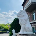 Apartment Sanssouci-fewo 11 Bad Kissingen
