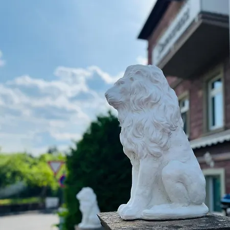Apartman Sanssouci-fewo 11 Bad Kissingen