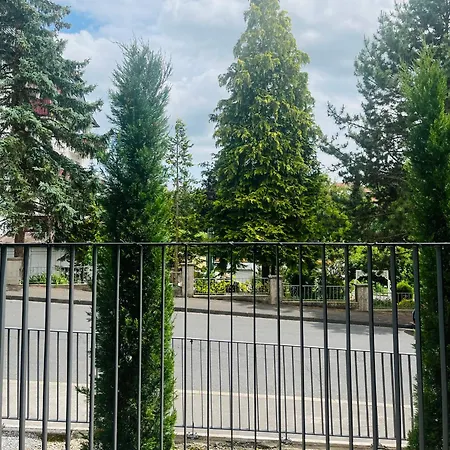 Apartman Sanssouci-fewo 11 *
